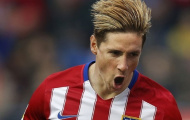 Fernando Torres và những sát thủ trở lại
