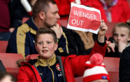 Tâm thư của CĐV Arsenal: Nhói lòng Wenger