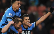 Cuộc đua Premier League: Tottenham đáng xem, nhưng Leicester sẽ vô địch