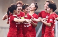 Văn Thị Thanh: Ngày càng ít bố mẹ cho con theo bóng đá nữ
