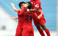Nghịch lý Hải Phòng ở V-League