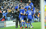 Hành động của Leicester City khiến CĐV nhà ấm lòng
