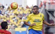 Video: Las Palmas 4-0 Espayol (Vòng 35 La liga)