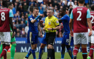 Không Jamie Vardy, Leicester City phải thay đổi