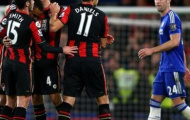 21h00 ngày 23/04, Bournemouth vs Chelsea: Thua cũng không lạ
