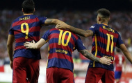 01h30 ngày 24/04, Barcelona vs Sporting Gijon: Quyết chiến quyết thắng