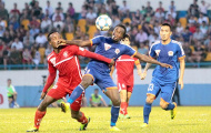 Tổng quan trước vòng 7 V-League: Đại chiến ở Lạch Tray