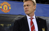 Nếu David Moyes còn tại vị ở M.U