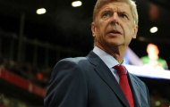 Điểm tin sáng 23/04: Sai lầm của Wenger; Trung Quốc lại làm loạn TTCN