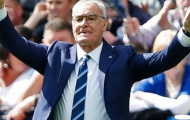 Ranieri lần đầu tiên nói về chức vô địch của Leicester City