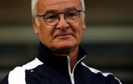Điểm tin chiều 23/04: Trung Quốc đòi mua cả Inter; Ranieri lần đầu tự tin