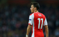 Chuyện trong ngày: Ozil làm gì nên tội?