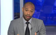 Henry 'rỉ tai' Arsenal 'hút máu' Leicester