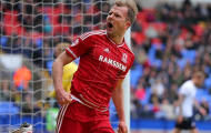 Middlesbrough: Ngày về không còn xa