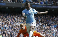 Góc thống kê: Kelechi Iheanacho - ngôi sao mới ở Etihad
