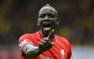 UEFA lên tiếng vụ Sakho dính nghi án doping