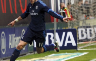 Gareth Bale rực sáng, Real Madrid ngược dòng ngoạn mục trước Rayo Vallecano