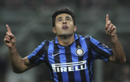 Video: Inter Milan 3-1 Udinese (Vòng 35 Series A)