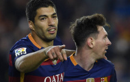 Video: Barcelona 6-0 Sporting Gijon (Vòng 35 La liga)