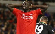 Sốc: Sakho có thể bị cấm thi đấu 1 năm