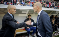 Zidane xác nhận Ronaldo sẽ đến Anh