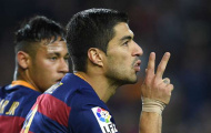 Suarez: 'La Liga quan trọng hơn Pichichi'