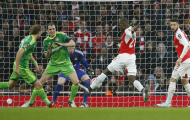 20h05 ngày 24/04, Sunderland vs Arsenal: Cuộc đối đầu của những lão làng
