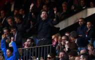 Nguy cho Atletico, HLV Simeone sắp bị cấm 3 trận?