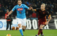 Tổng quan trước vòng 35 Serie A: Thắng để nuôi hy vọng