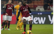 AC Milan sắp rơi vào tay ông chủ Đông Nam Á