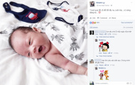 Con trai Mạc Hồng Quân 'xuất đầu lộ diện'