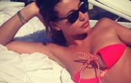 Gặp gỡ Marta Rometo - Nàng Wags xinh đẹp của sao Napoli