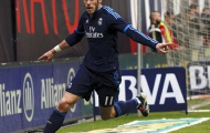 Bale nói gì sau khi giúp Real thoát chết?