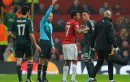 Kẻ thù của M.U bắt chính trận Man City - Real
