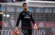 Video: Gianluigi Donnarumma - Báu vật của bóng đá Ý