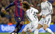 Rakitic gây phẫn nộ vì nói muốn Real vô địch Champions League
