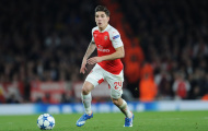 Hector Bellerin: Nấc thang lên thiên đường