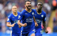 Video: Leicester City 4-0 Swansea City (Vòng 35 giải Ngoại Hạng Anh)