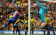 Đối thủ của M.U tại chung kết FA Cup chính thức lộ diện