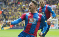 Video: Crystal Palace 2-1 Watford (Bán kết cúp FA)