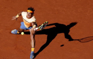 Nadal lần thứ 9 vô địch Barcelona Open