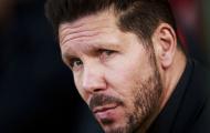 Góc nhìn: “Chất” Simeone ở Vicente Calderon