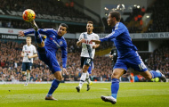 Vì thù hận, Chelsea sẽ giúp Leicester vô địch