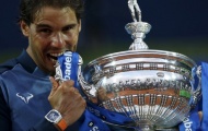 Điểm tin thể thao 25/4: Nadal 9 lần vô địch Barcelona Open; Phạm Thị Huệ giúp Việt Nam đạt chỉ tiêu Olympic