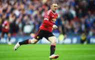 Chào anh, tiền vệ Wayne Rooney!