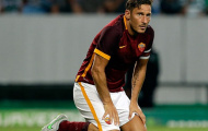Hazard, Totti và những cầu thủ có bước lùi trong sự nghiệp sau mùa giải 2015/16