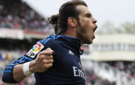 Góc thống kê: Gareth Bale và sứ mệnh với Real Madrid