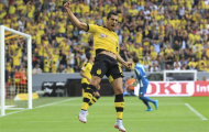 Henrik Mkhitaryan: “Phù thủy” trở lại