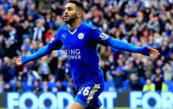 Video: Riyad Mahrez - Hành trình trở thành cầu thủ hay nhất NHA