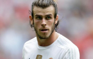 Điểm tin chiều 25/04: Bale phủ nhận bất hoà với CR7; Totti không sang Leicester